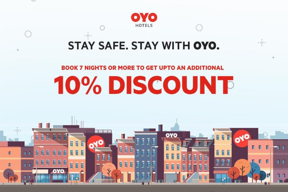 OYO Oasis Motel Las Vegas I-15 Image 19
