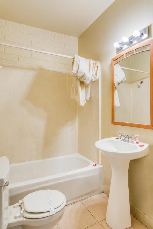 OYO Oasis Motel Las Vegas I-15 image 24