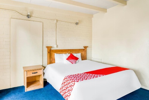 OYO Oasis Motel Las Vegas I-15 image 31