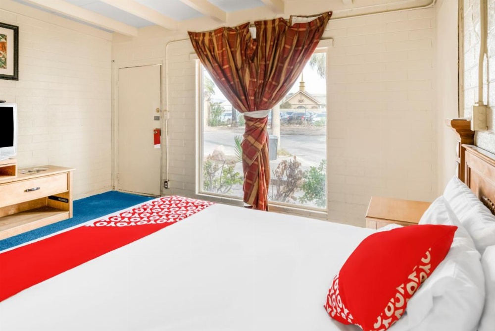 OYO Oasis Motel Las Vegas I-15 Image 33