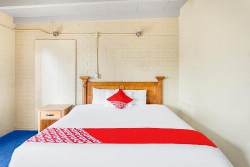 OYO Oasis Motel Las Vegas I-15 image 40