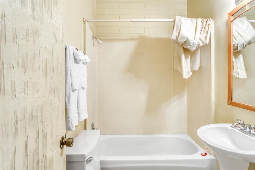 OYO Oasis Motel Las Vegas I-15 image 44